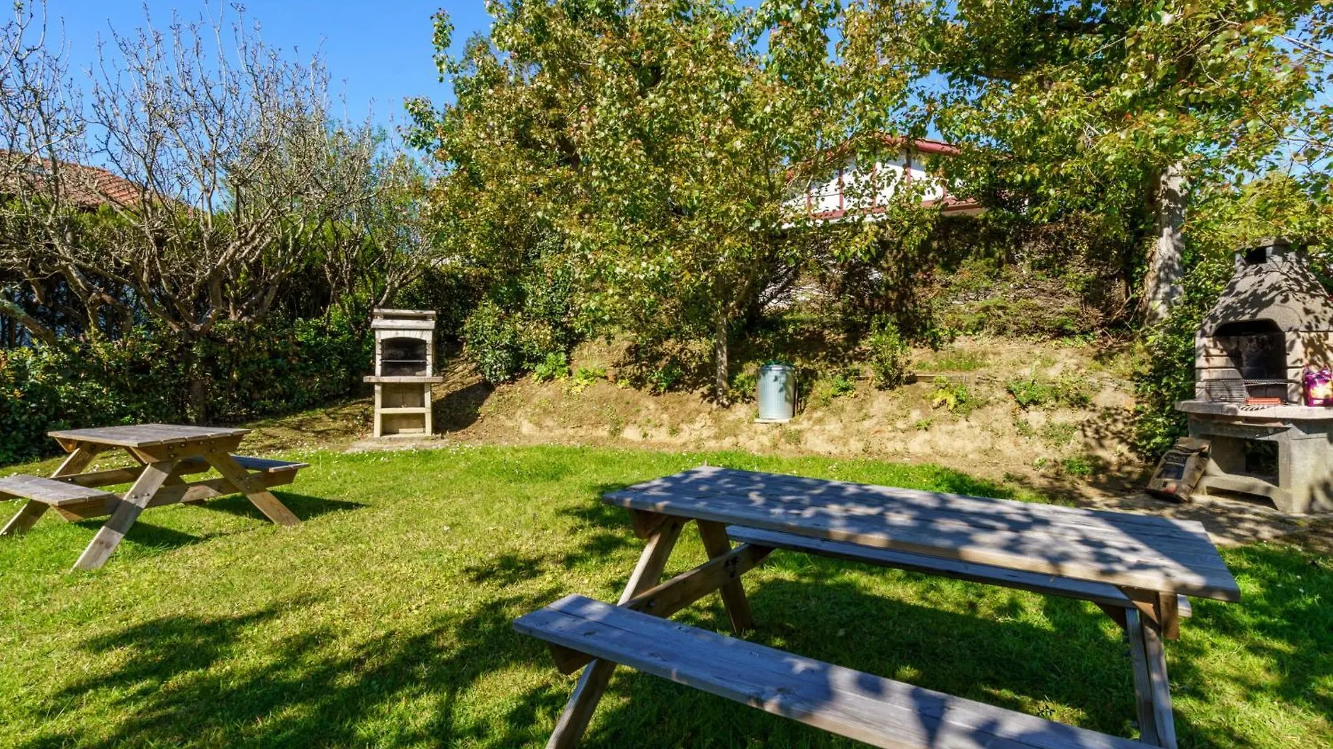 Holiday Home Les 7 Nains-4 By Interhome Bidart Francie