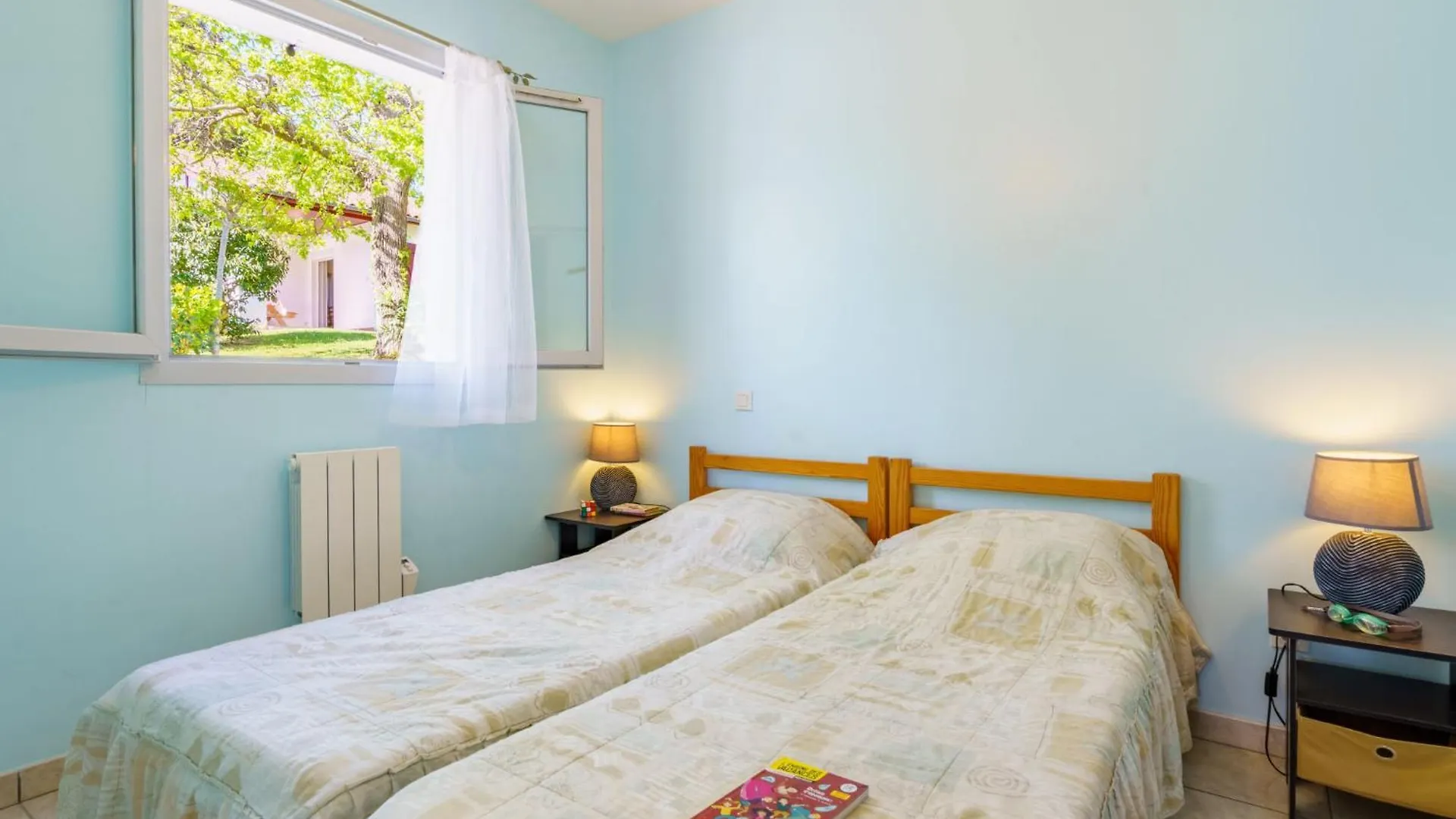 Holiday Home Les 7 Nains-4 By Interhome Bidart Francie