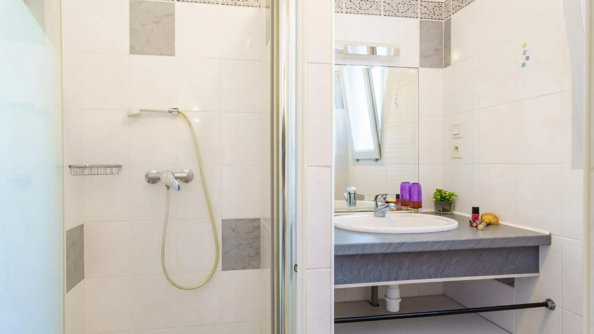 Holiday Home Les 7 Nains-4 By Interhome Bidart