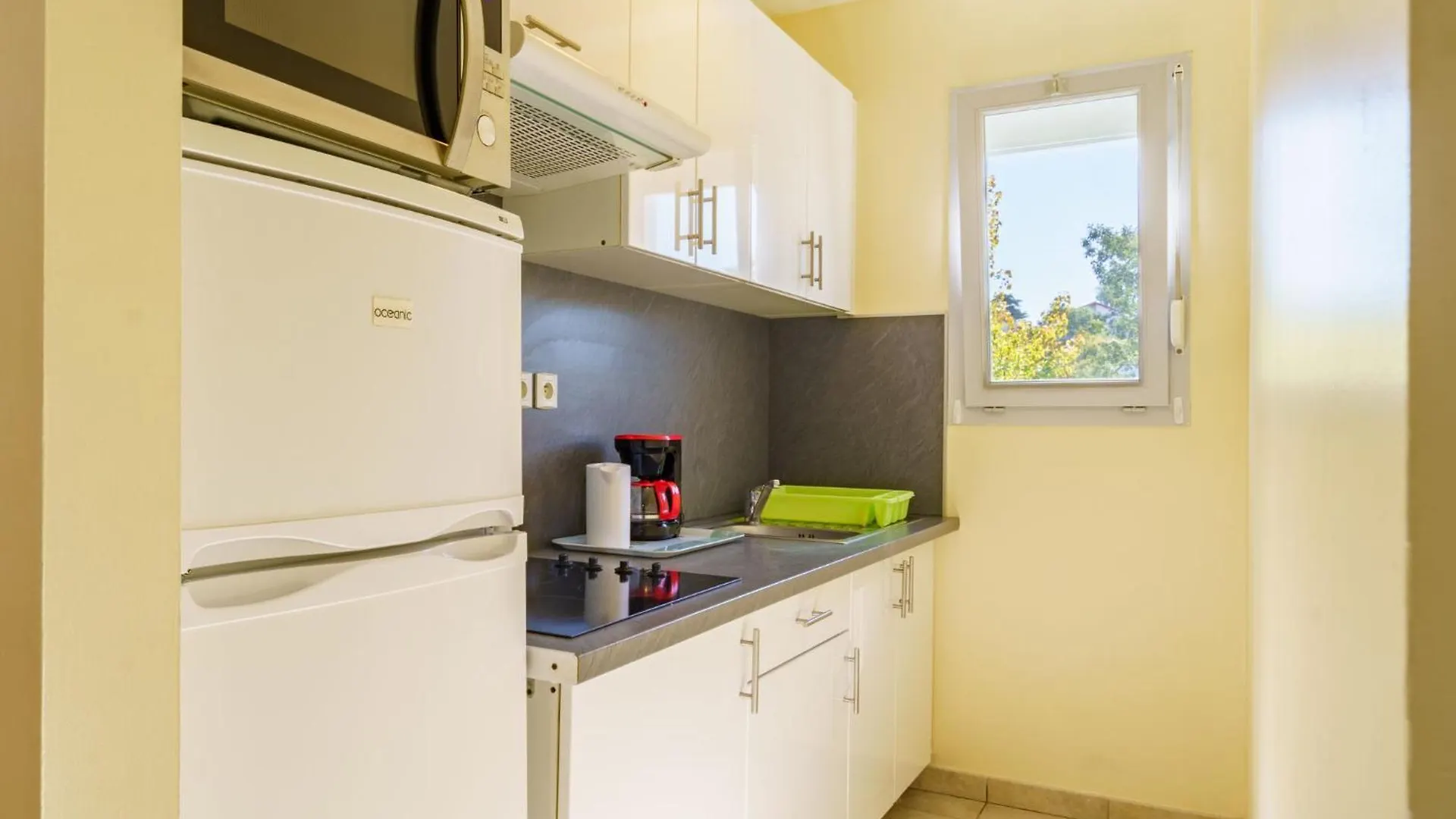 Holiday Home Les 7 Nains-4 By Interhome Bidart Francie