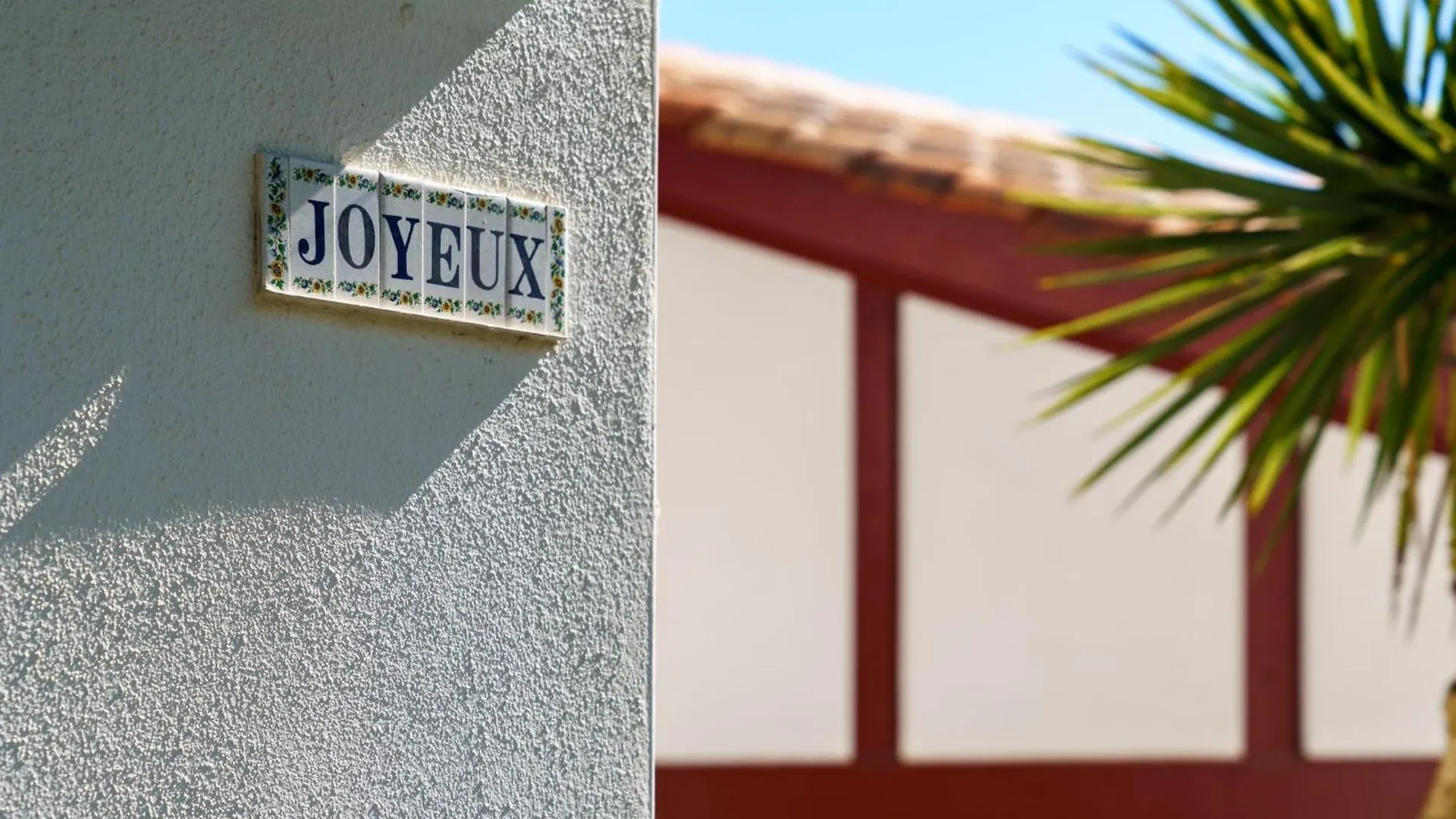 Holiday Home Les 7 Nains-4 By Interhome Bidart Francie