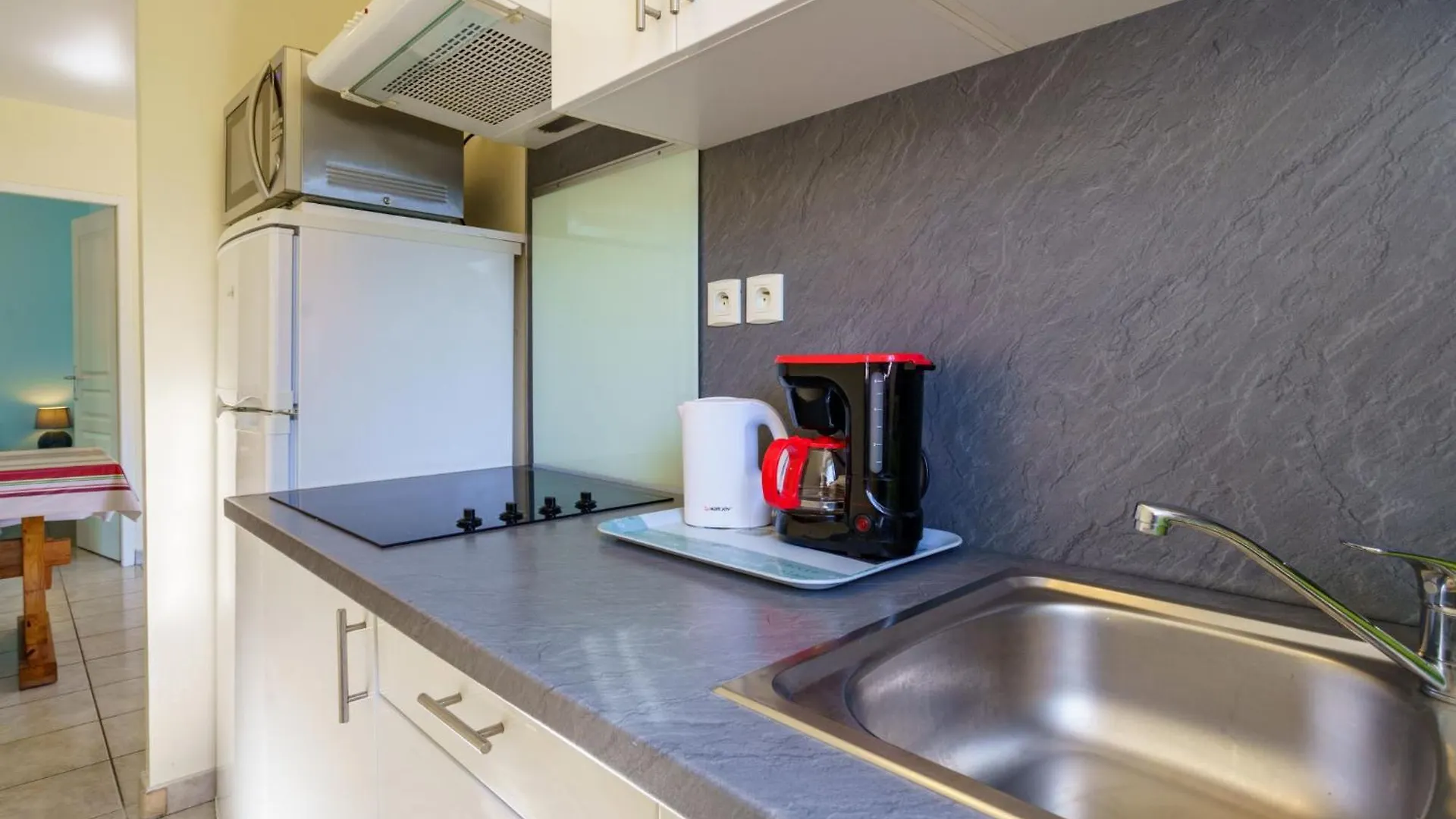 Holiday Home Les 7 Nains-4 By Interhome Bidart 0*,
