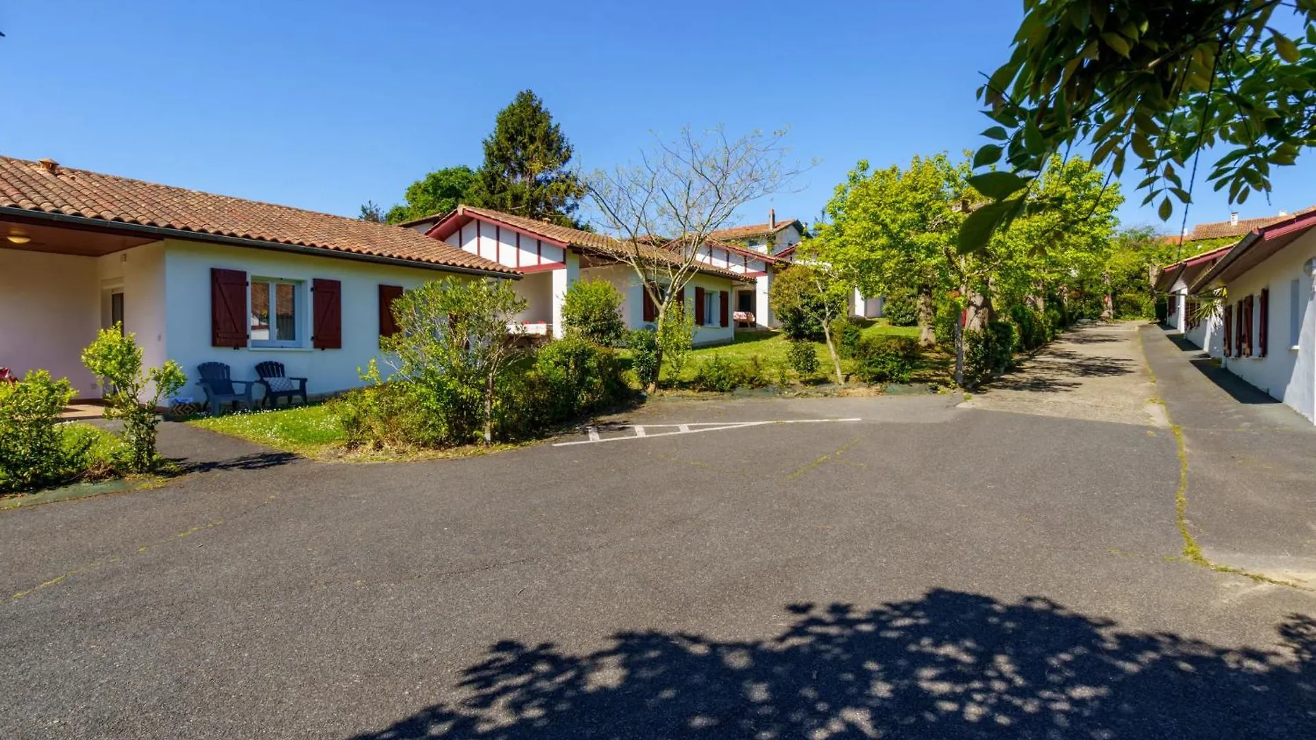 Holiday Home Les 7 Nains-4 By Interhome Bidart