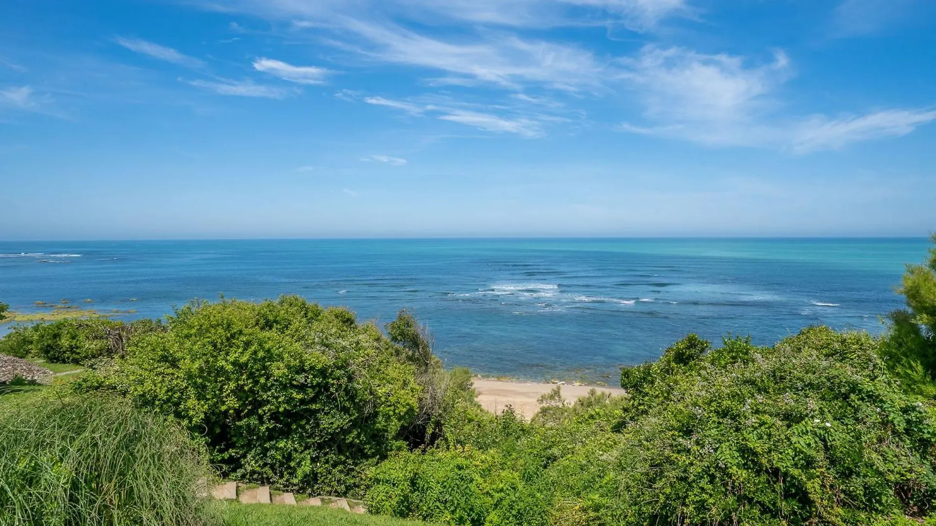 Holiday Home Les 7 Nains-4 By Interhome Bidart Francie